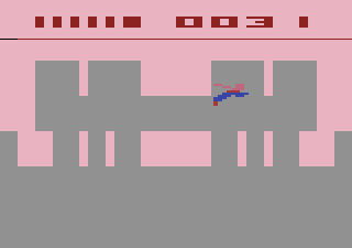 Superman Atari 2600