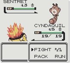 gbc - crystal combat