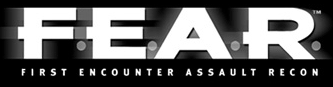 F.E.A.R. - First Encounter Assault Recon