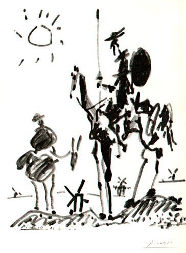 quixote