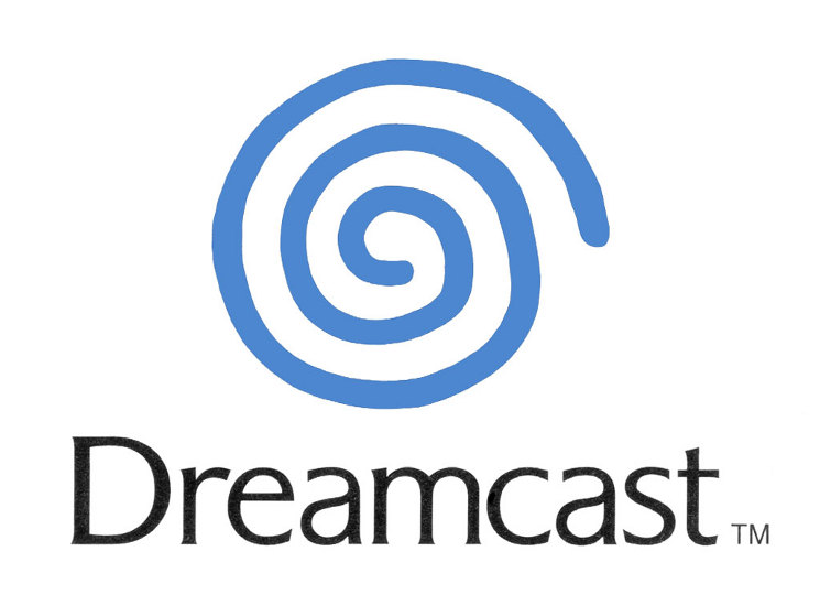logo Dreamcast PAL