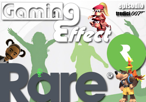 Locandina episodio dodici