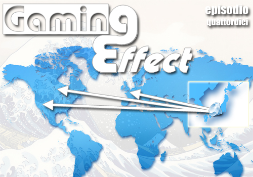 Locandina episodio quattordici