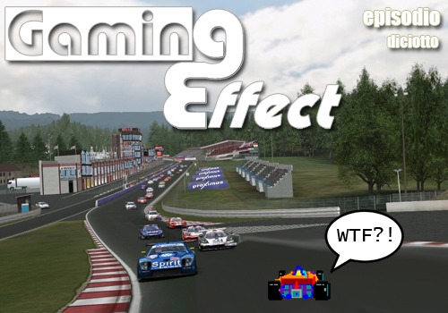 Locandina episodio 18