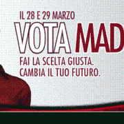 Vota Kratos, cazzo