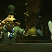 Sam & Max The Devil Playhouse: The Tomb of Sammun-Mak
